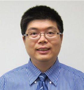 Jianming Xie, PhD