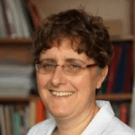 Martine Culty, PhD