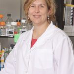 Sarah F. Hamm-Alvarez, PhD