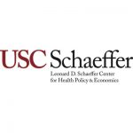 Leonard D. Schaeffer Center for Health Policy & Economics logo