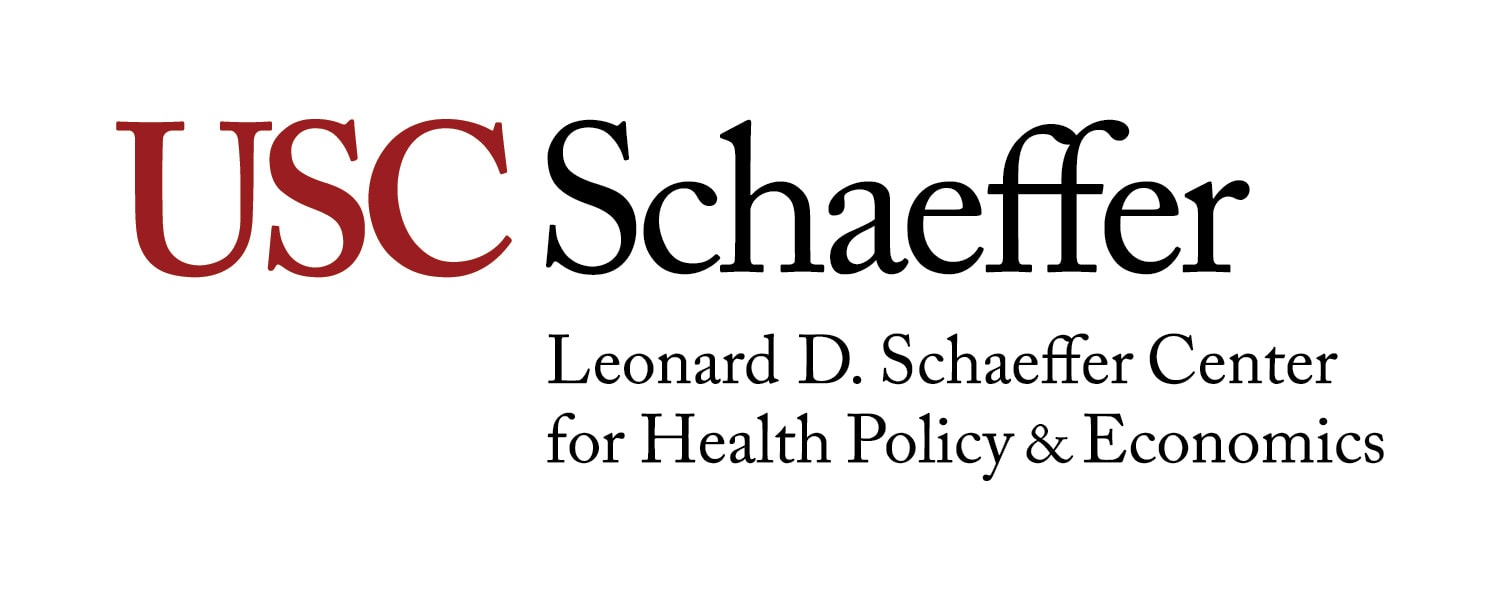 Schaeffer center logo
